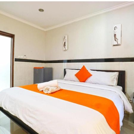 Rena Segara House Kuta Ξενοδοχείο Kuta Lombok Εξωτερικό φωτογραφία