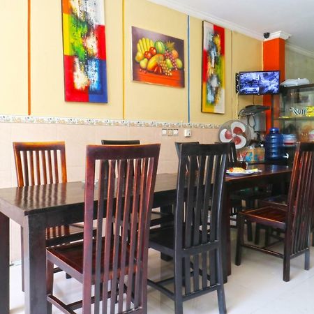 Rena Segara House Kuta Ξενοδοχείο Kuta Lombok Εξωτερικό φωτογραφία