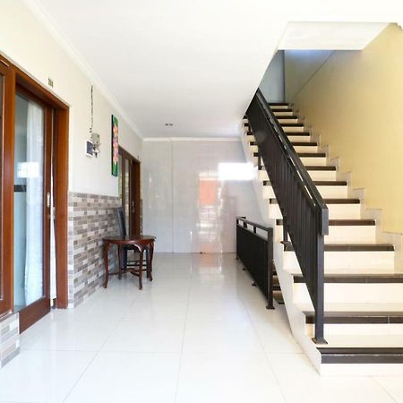Rena Segara House Kuta Ξενοδοχείο Kuta Lombok Εξωτερικό φωτογραφία