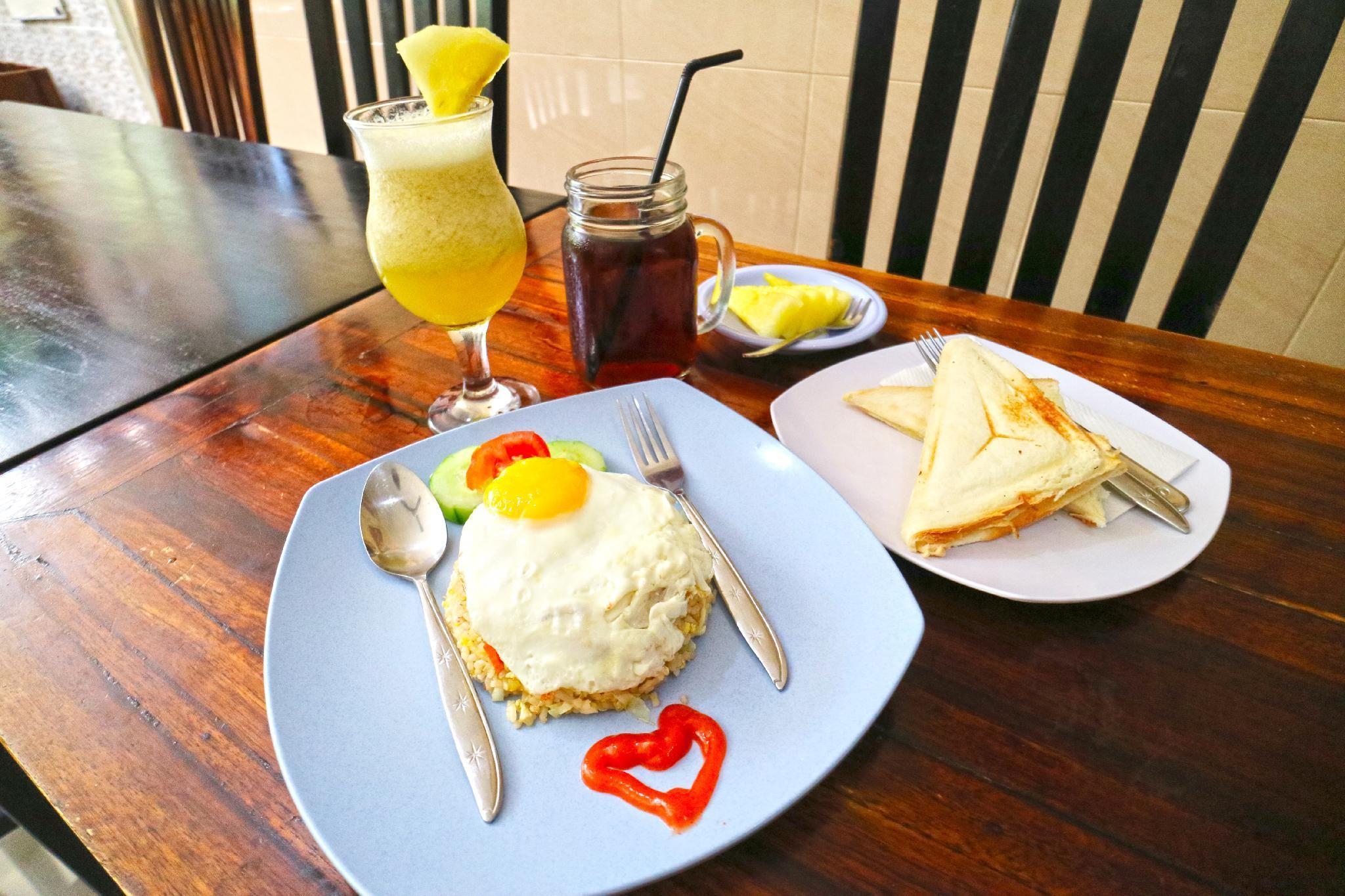 Rena Segara House Kuta Ξενοδοχείο Kuta Lombok Εξωτερικό φωτογραφία
