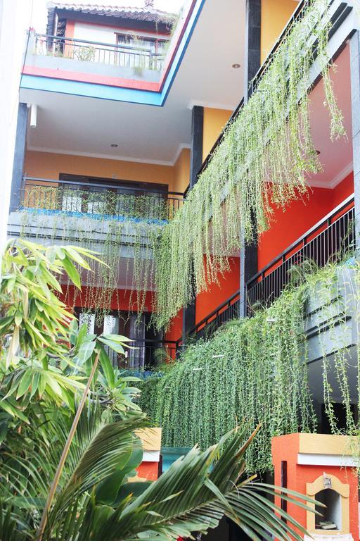 Rena Segara House Kuta Ξενοδοχείο Kuta Lombok Εξωτερικό φωτογραφία