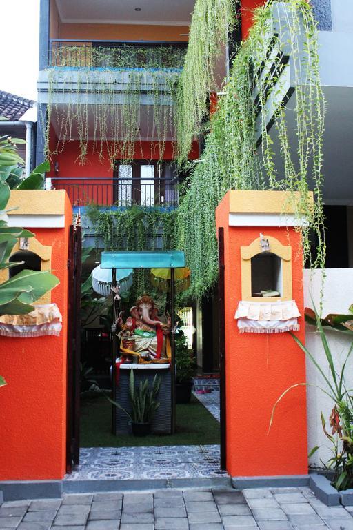 Rena Segara House Kuta Ξενοδοχείο Kuta Lombok Εξωτερικό φωτογραφία