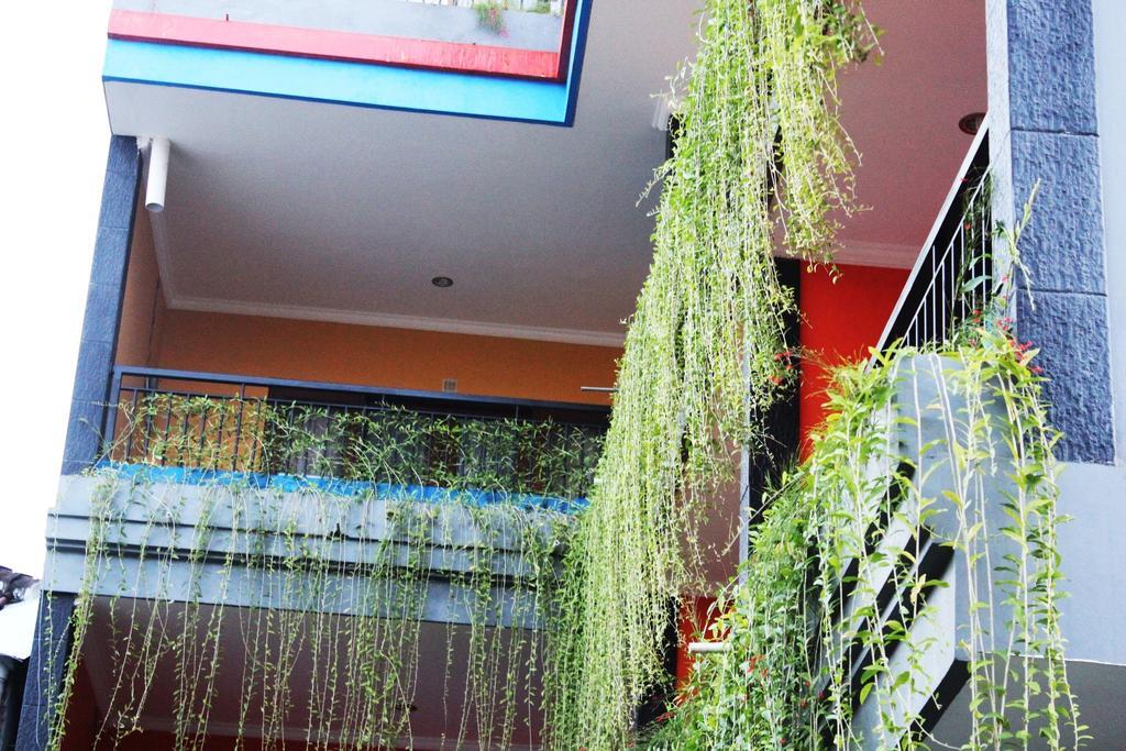 Rena Segara House Kuta Ξενοδοχείο Kuta Lombok Εξωτερικό φωτογραφία