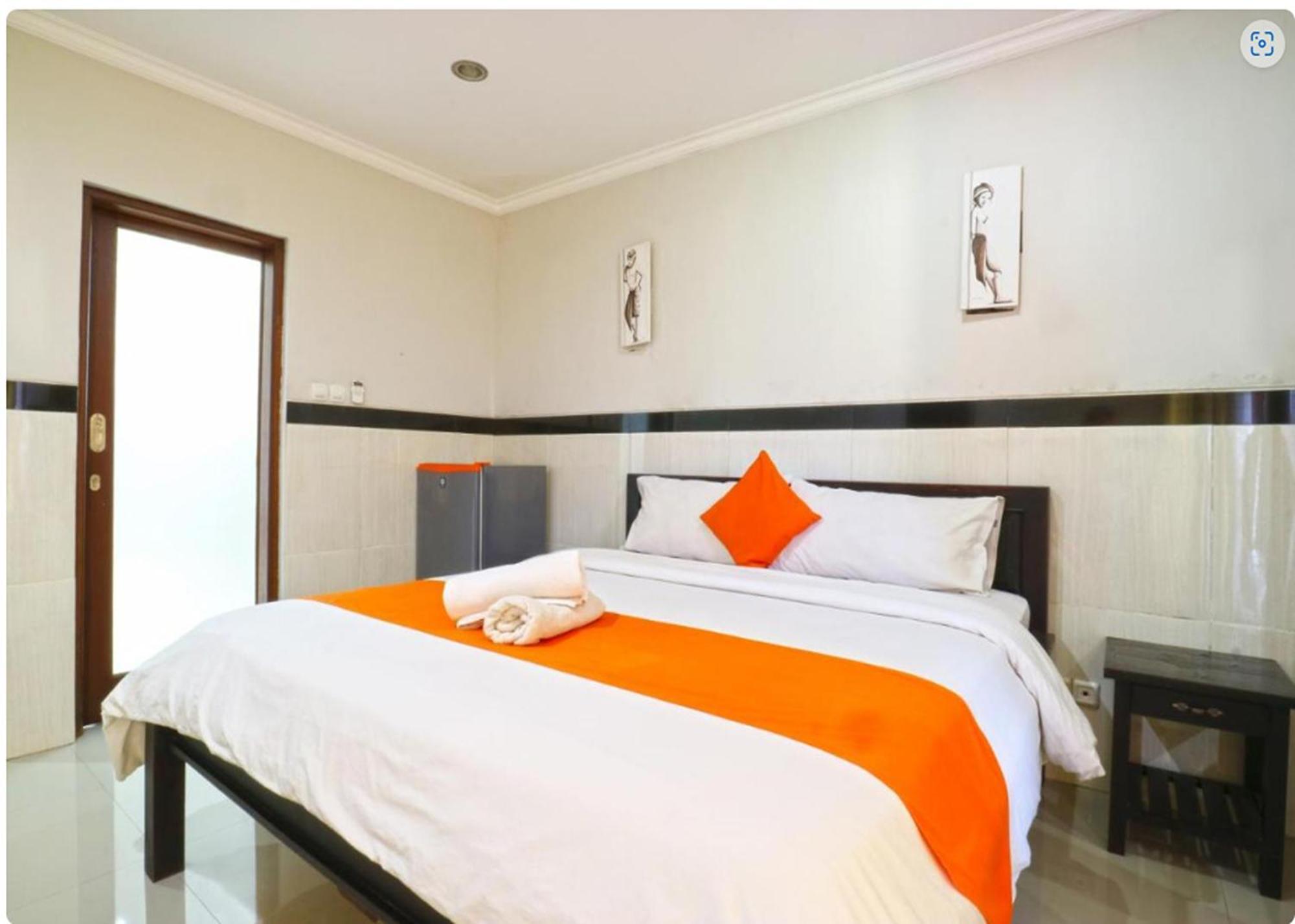 Rena Segara House Kuta Ξενοδοχείο Kuta Lombok Εξωτερικό φωτογραφία