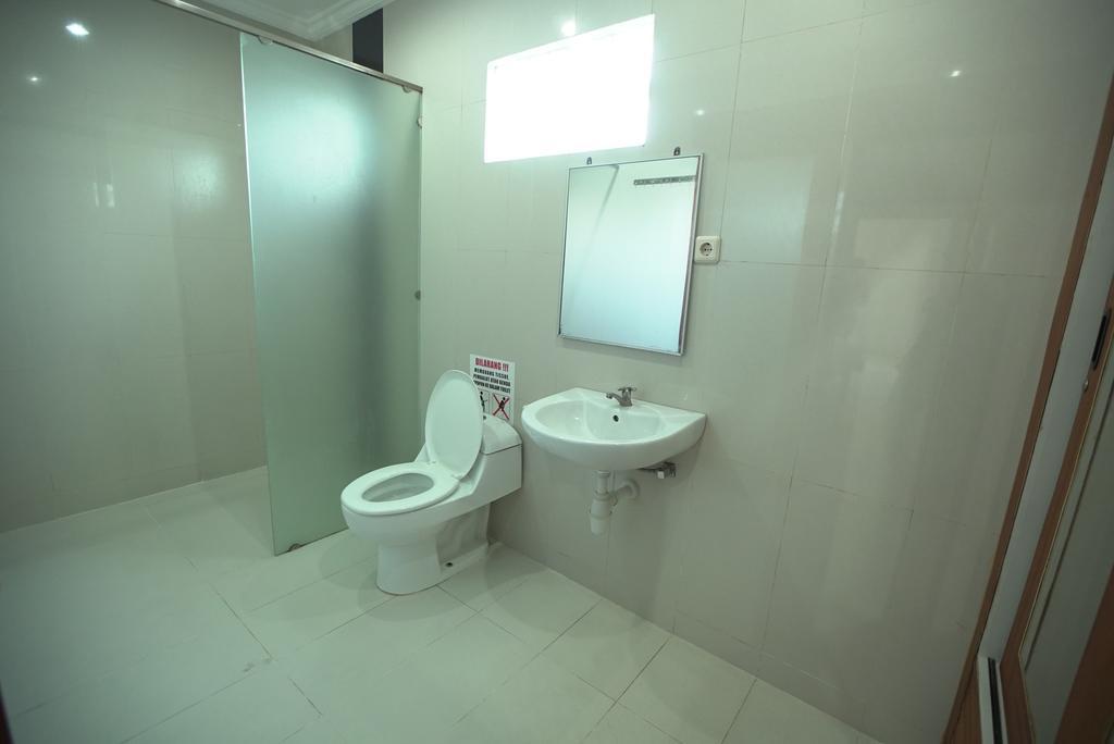 Rena Segara House Kuta Ξενοδοχείο Kuta Lombok Εξωτερικό φωτογραφία