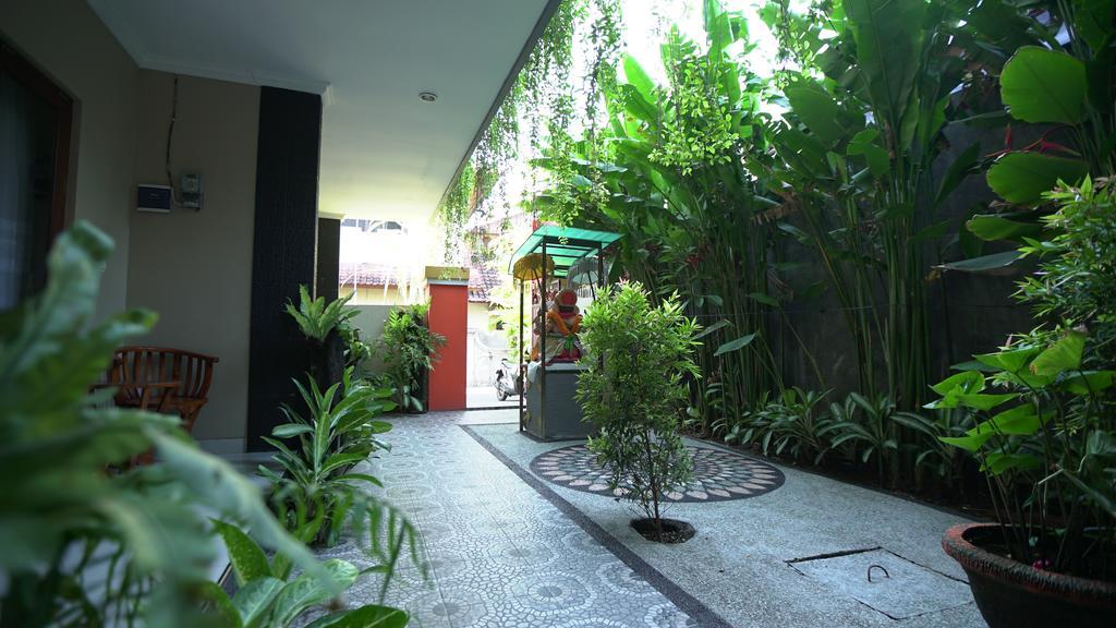 Rena Segara House Kuta Ξενοδοχείο Kuta Lombok Εξωτερικό φωτογραφία