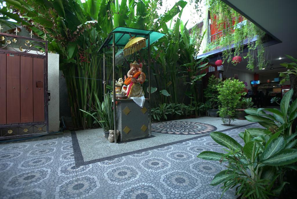 Rena Segara House Kuta Ξενοδοχείο Kuta Lombok Εξωτερικό φωτογραφία