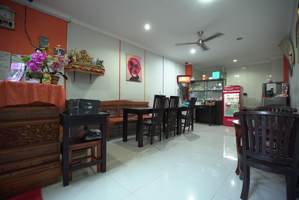 Rena Segara House Kuta Ξενοδοχείο Kuta Lombok Εξωτερικό φωτογραφία