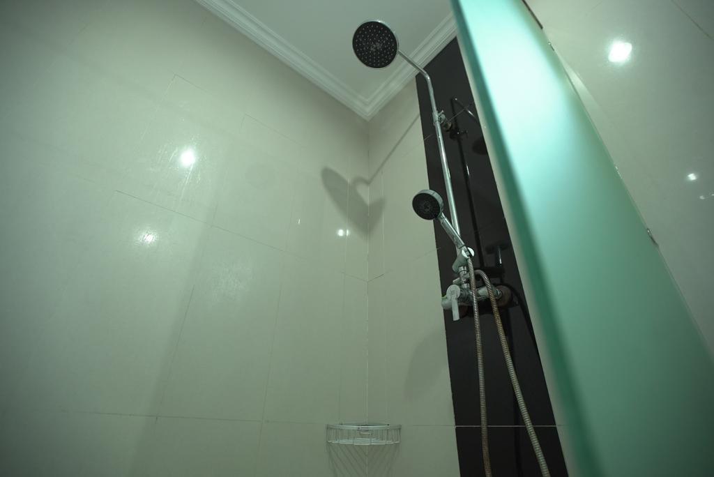 Rena Segara House Kuta Ξενοδοχείο Kuta Lombok Εξωτερικό φωτογραφία