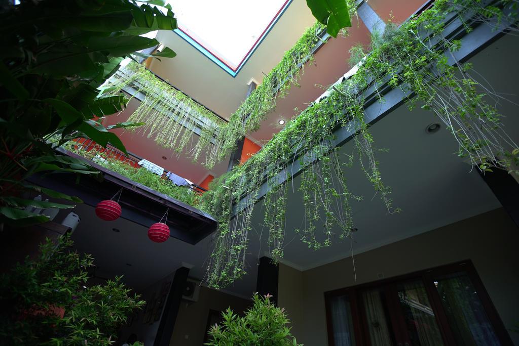 Rena Segara House Kuta Ξενοδοχείο Kuta Lombok Εξωτερικό φωτογραφία