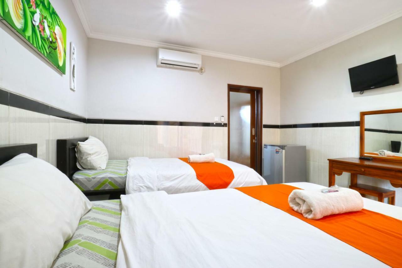 Rena Segara House Kuta Ξενοδοχείο Kuta Lombok Εξωτερικό φωτογραφία