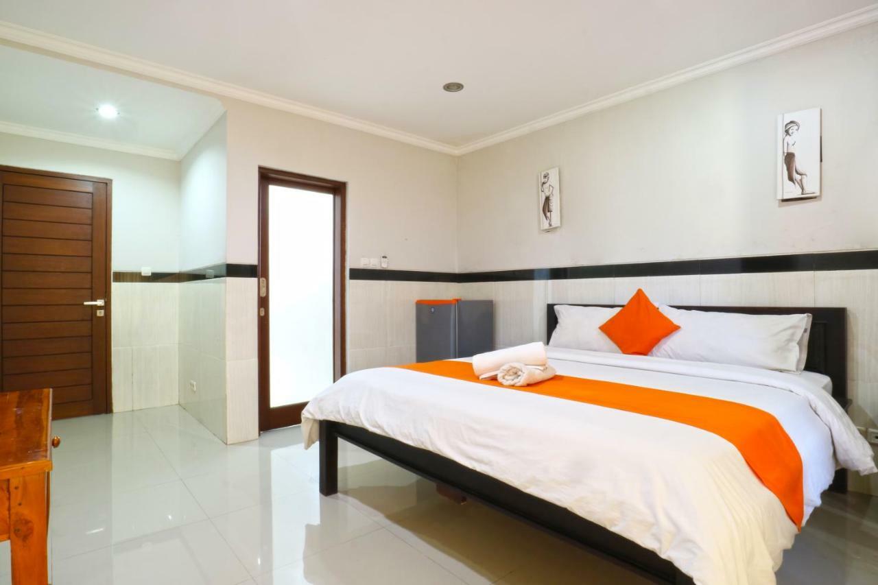 Rena Segara House Kuta Ξενοδοχείο Kuta Lombok Εξωτερικό φωτογραφία