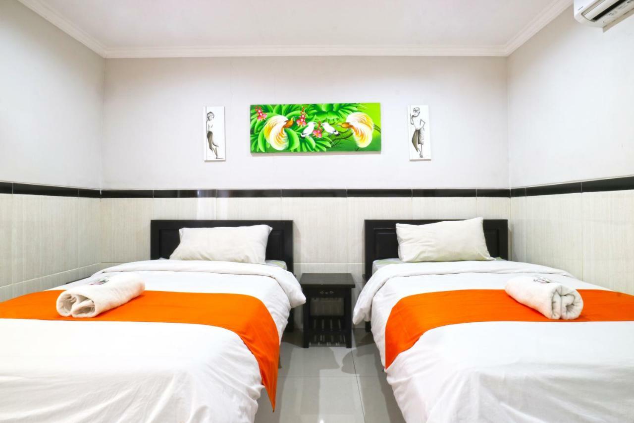 Rena Segara House Kuta Ξενοδοχείο Kuta Lombok Εξωτερικό φωτογραφία