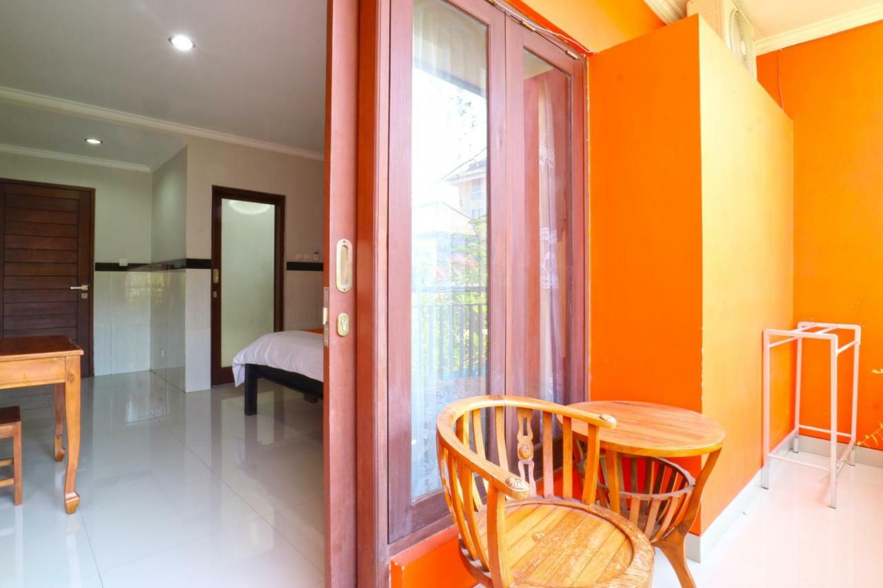 Rena Segara House Kuta Ξενοδοχείο Kuta Lombok Εξωτερικό φωτογραφία