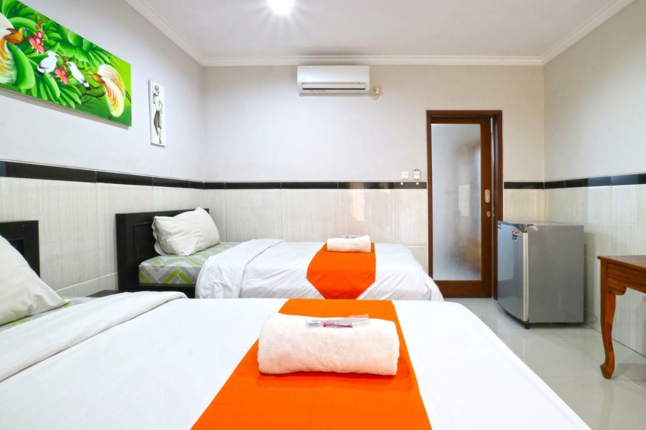 Rena Segara House Kuta Ξενοδοχείο Kuta Lombok Εξωτερικό φωτογραφία