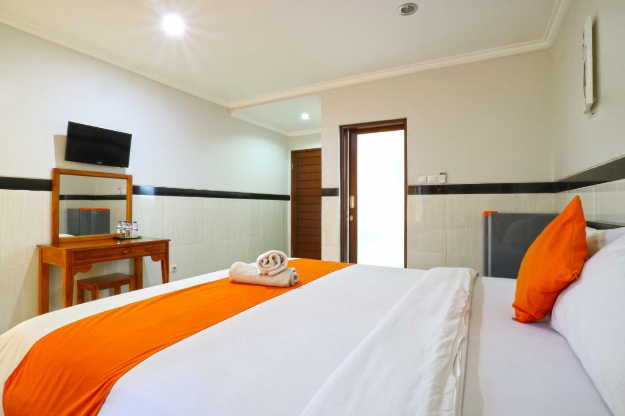 Rena Segara House Kuta Ξενοδοχείο Kuta Lombok Εξωτερικό φωτογραφία