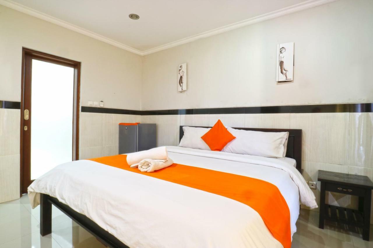 Rena Segara House Kuta Ξενοδοχείο Kuta Lombok Εξωτερικό φωτογραφία