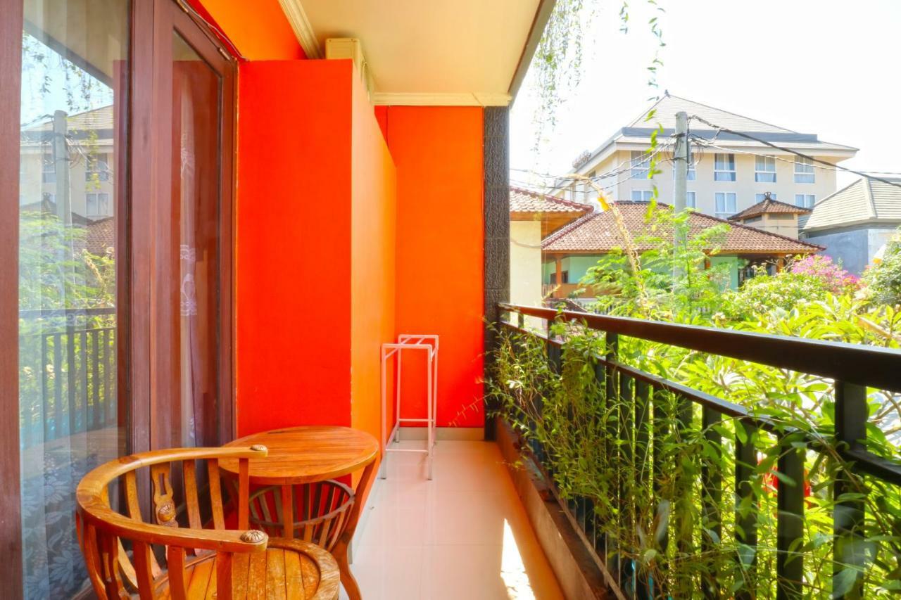 Rena Segara House Kuta Ξενοδοχείο Kuta Lombok Εξωτερικό φωτογραφία
