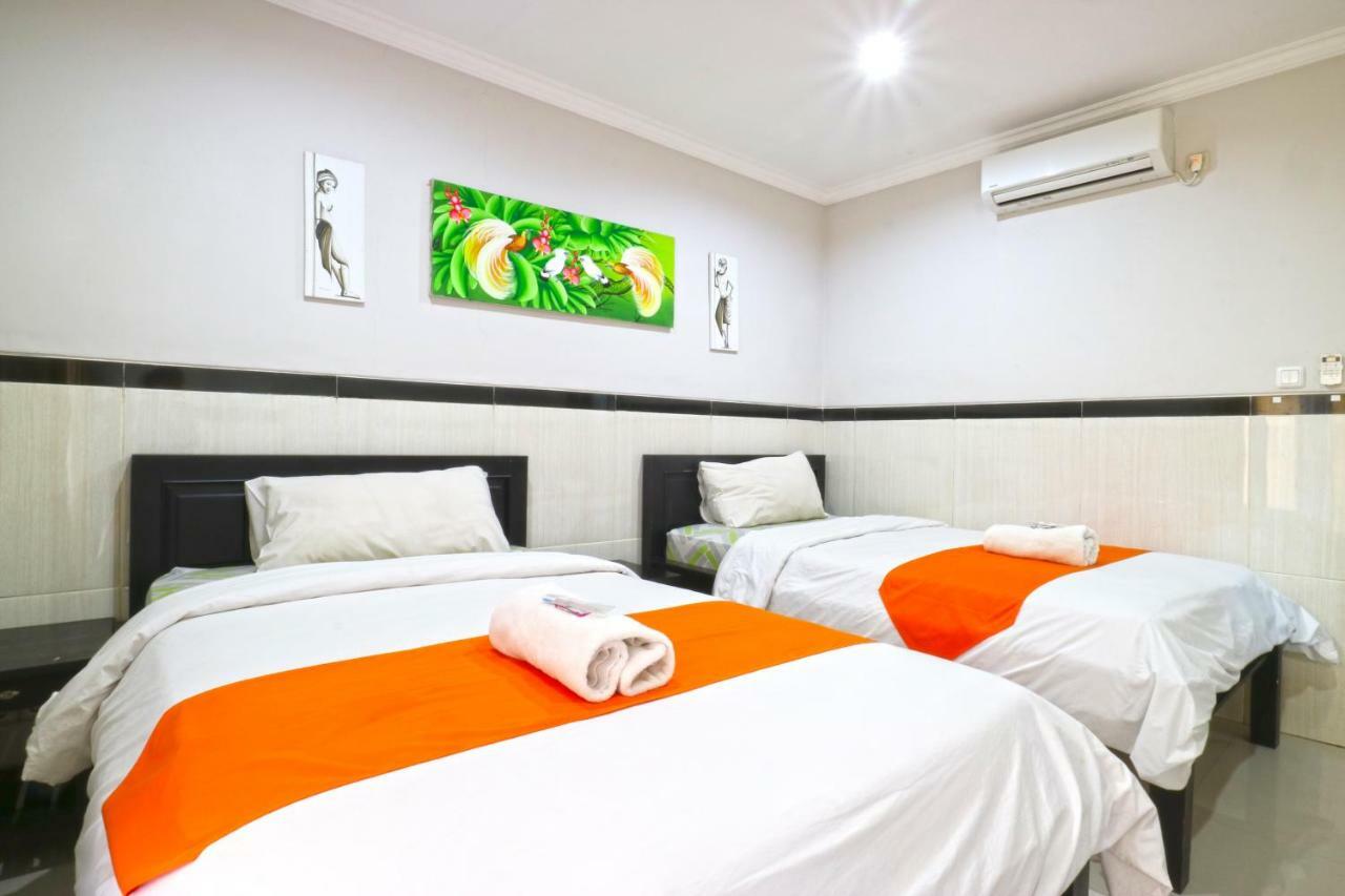 Rena Segara House Kuta Ξενοδοχείο Kuta Lombok Εξωτερικό φωτογραφία