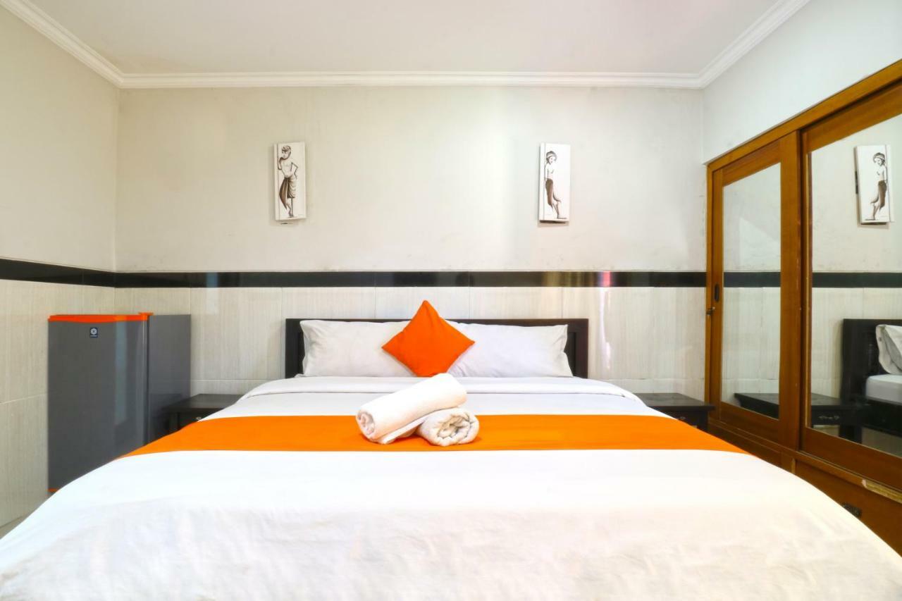 Rena Segara House Kuta Ξενοδοχείο Kuta Lombok Εξωτερικό φωτογραφία