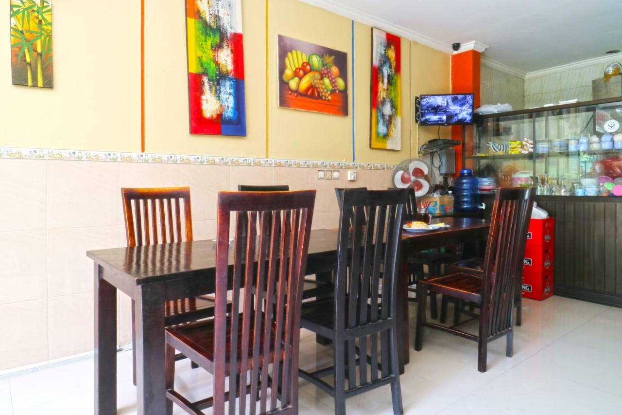 Rena Segara House Kuta Ξενοδοχείο Kuta Lombok Εξωτερικό φωτογραφία
