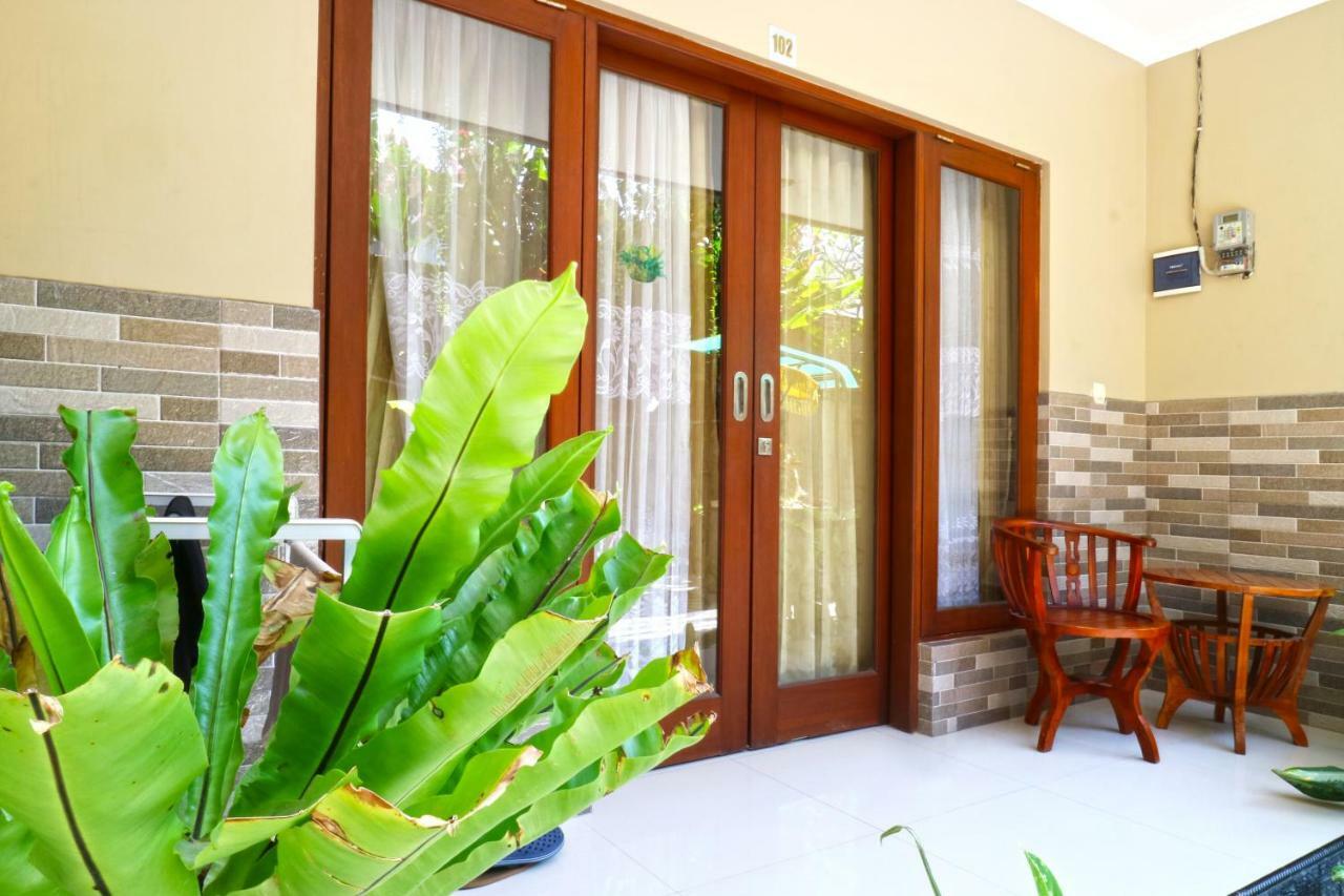 Rena Segara House Kuta Ξενοδοχείο Kuta Lombok Εξωτερικό φωτογραφία