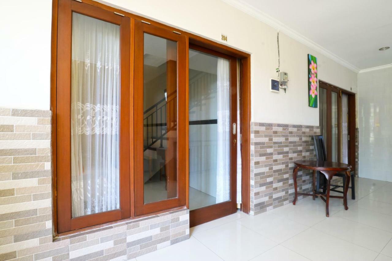 Rena Segara House Kuta Ξενοδοχείο Kuta Lombok Εξωτερικό φωτογραφία