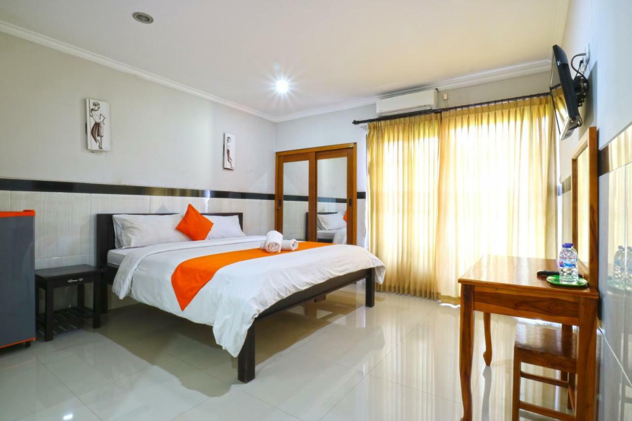 Rena Segara House Kuta Ξενοδοχείο Kuta Lombok Εξωτερικό φωτογραφία