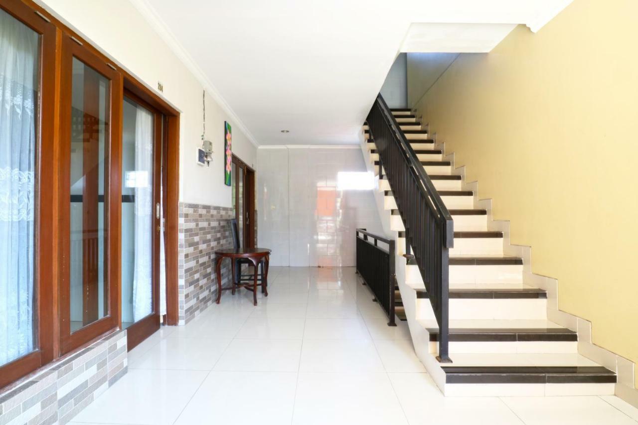 Rena Segara House Kuta Ξενοδοχείο Kuta Lombok Εξωτερικό φωτογραφία