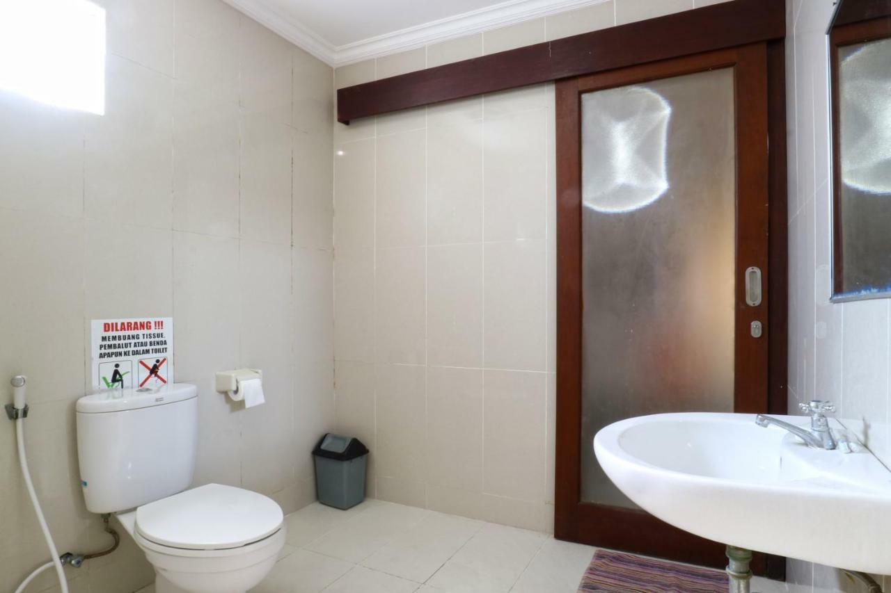 Rena Segara House Kuta Ξενοδοχείο Kuta Lombok Εξωτερικό φωτογραφία